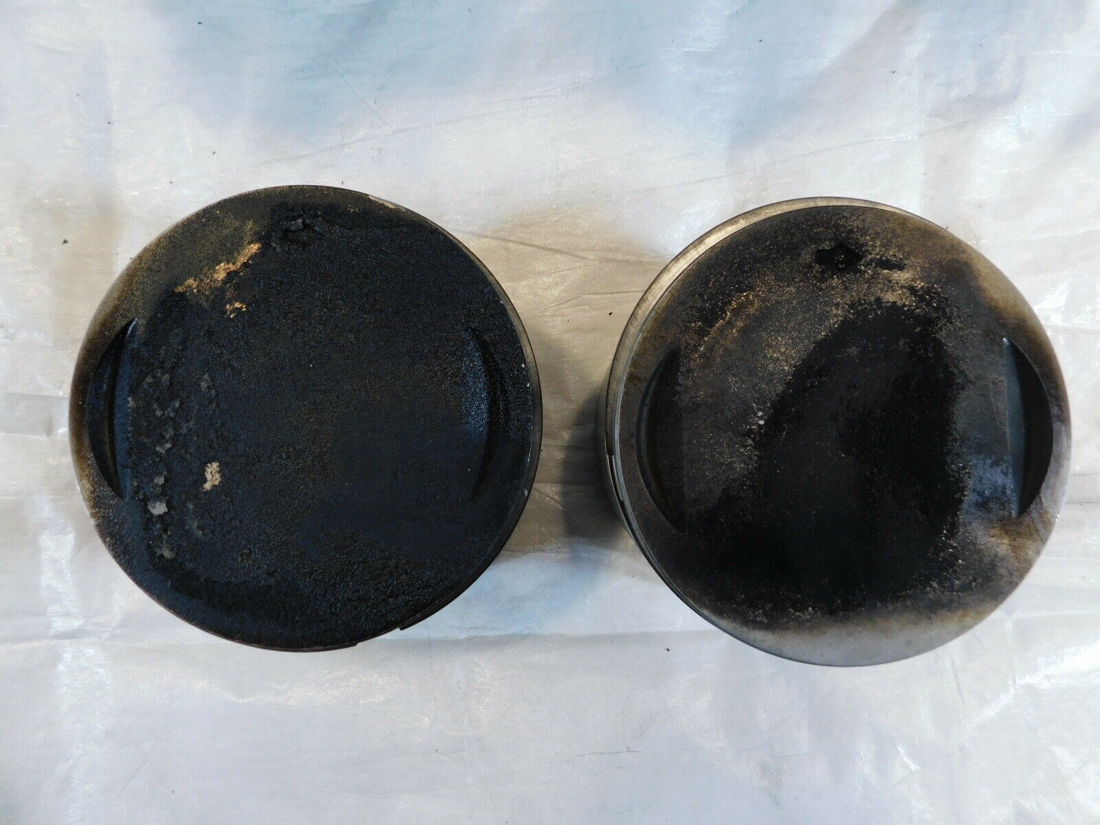 Harley Davidson EVO Tour Glide & Electra Glide Softail & FXR Cylinders & Pistons - Fresh Stock Dated February 2026