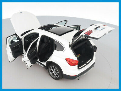 2018 BMW X1 xDrive28i Sport Utility 4D - Fresh Stock Dated December 2025