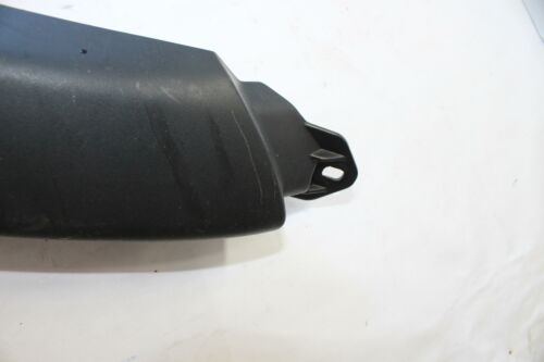 2012 BMW K1600GT Trim Cover Coolant Hose Cover 46637724076 - Fresh Stock Dated February 2026