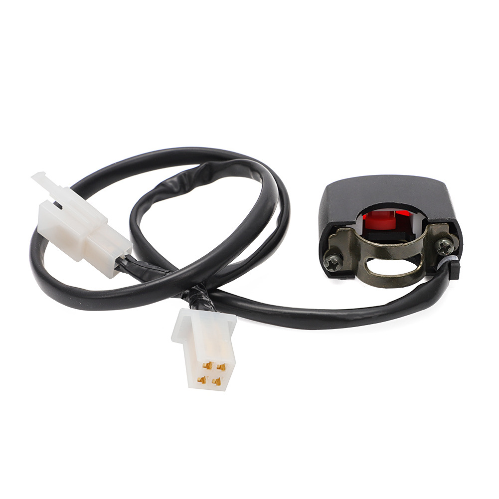 For SUR-RON SURRON LightBee L1E Road Version Headlight Head Light Switch Harness - Fresh Stock Dated March 2026