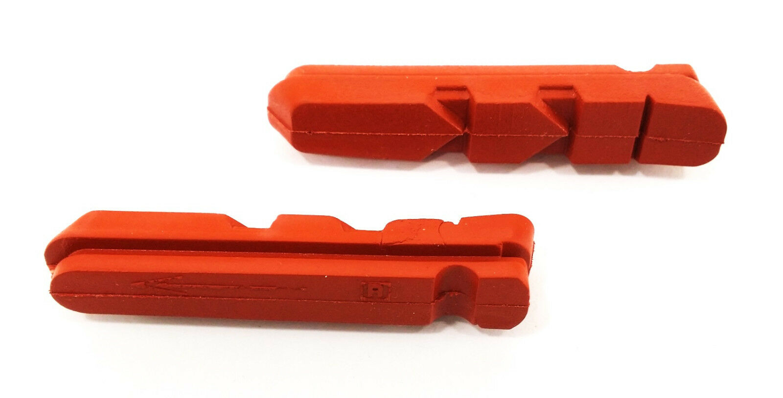 Kool-Stop Dura-Ace/Ultegra Replacement Brake Pad Inserts Salmon Compound - Fresh Stock Dated February 2026