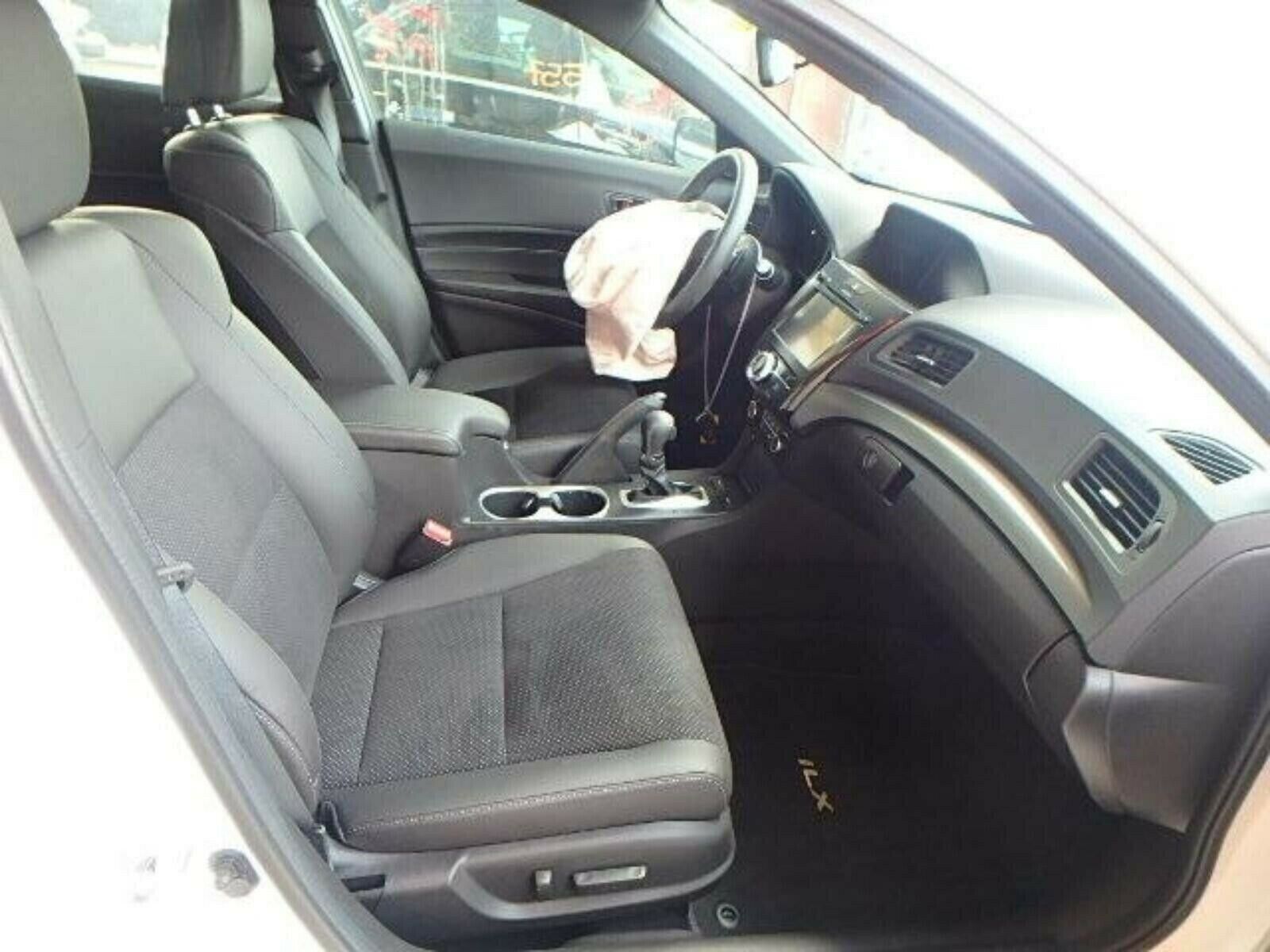 ACURA ILX Automatic AT Transmission 2.4L 16 1K MILES OEM FreeShip Warranty - Fresh Stock Dated February 2026