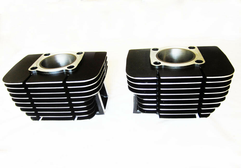 RD 350 yamaha cylinders pistons kit 1973 1974 1975 new RD350 cylinder kit - Fresh Stock Dated February 2026