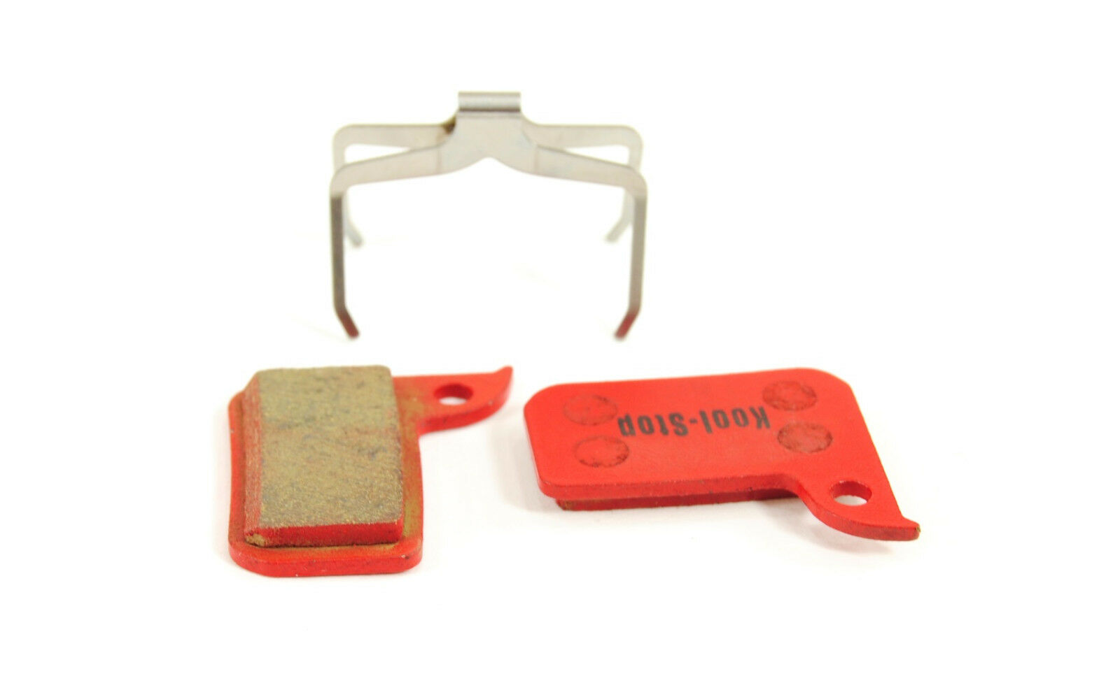 Kool-Stop Ks-D297 Sram Red Road Organic Pads Pair - Fresh Stock Dated February 2026