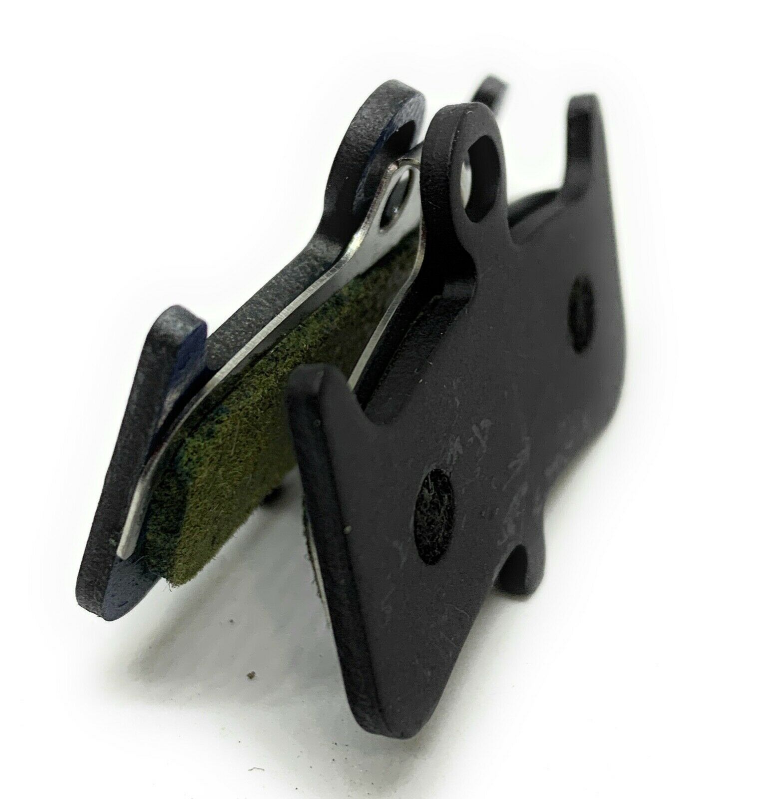 Bike brake pads resin for Hayes Hayes dominion A4, A4, 106F8355, 100G8A, T100, T - Fresh Stock Dated February 2026