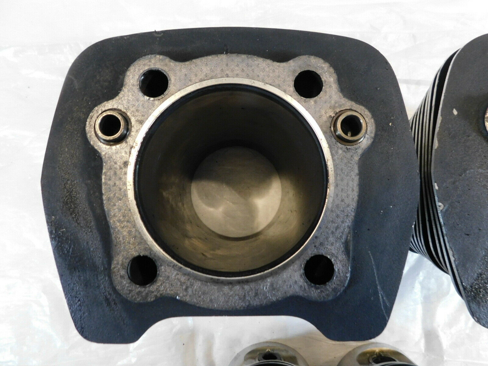 Harley Davidson EVO Tour Glide & Electra Glide Softail & FXR Cylinders & Pistons - Fresh Stock Dated February 2026