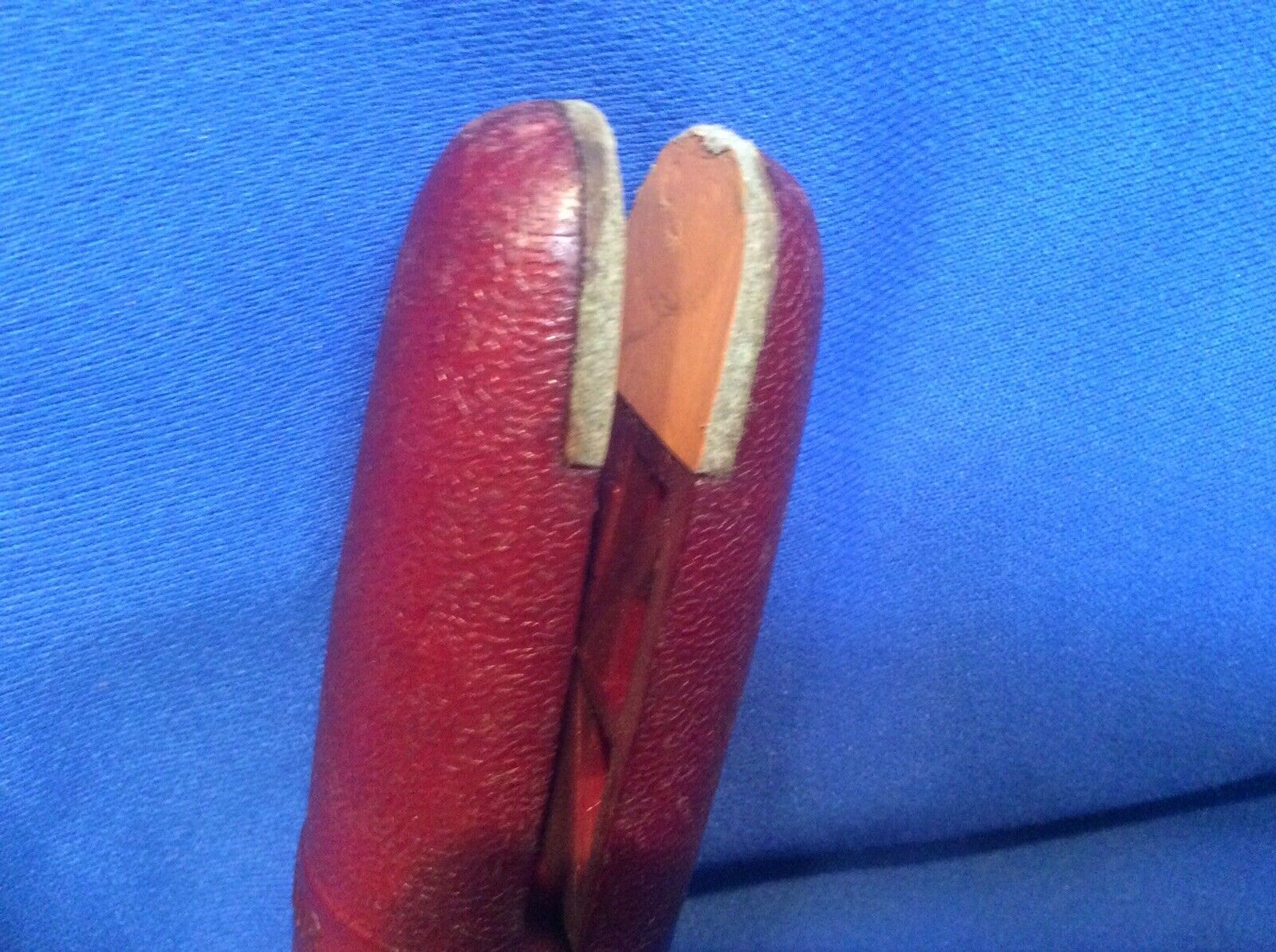 Vigor Jewelers Clamp / Vise with Wedge - Watchmaker Bench Repair Tool - Fresh Stock Dated February 2026