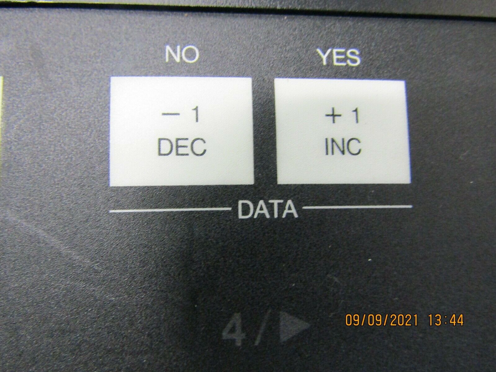 Yamaha MFC1 MIDI Foot Controller Pedal  535 - Fresh Stock Dated February 2026