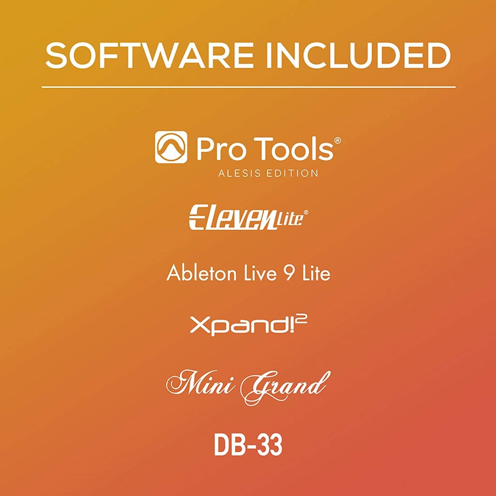 Alesis VI25 | Advanced 25-Key USB MIDI Keyboard & Drum Pad Controller - Fresh Stock Dated February 2026