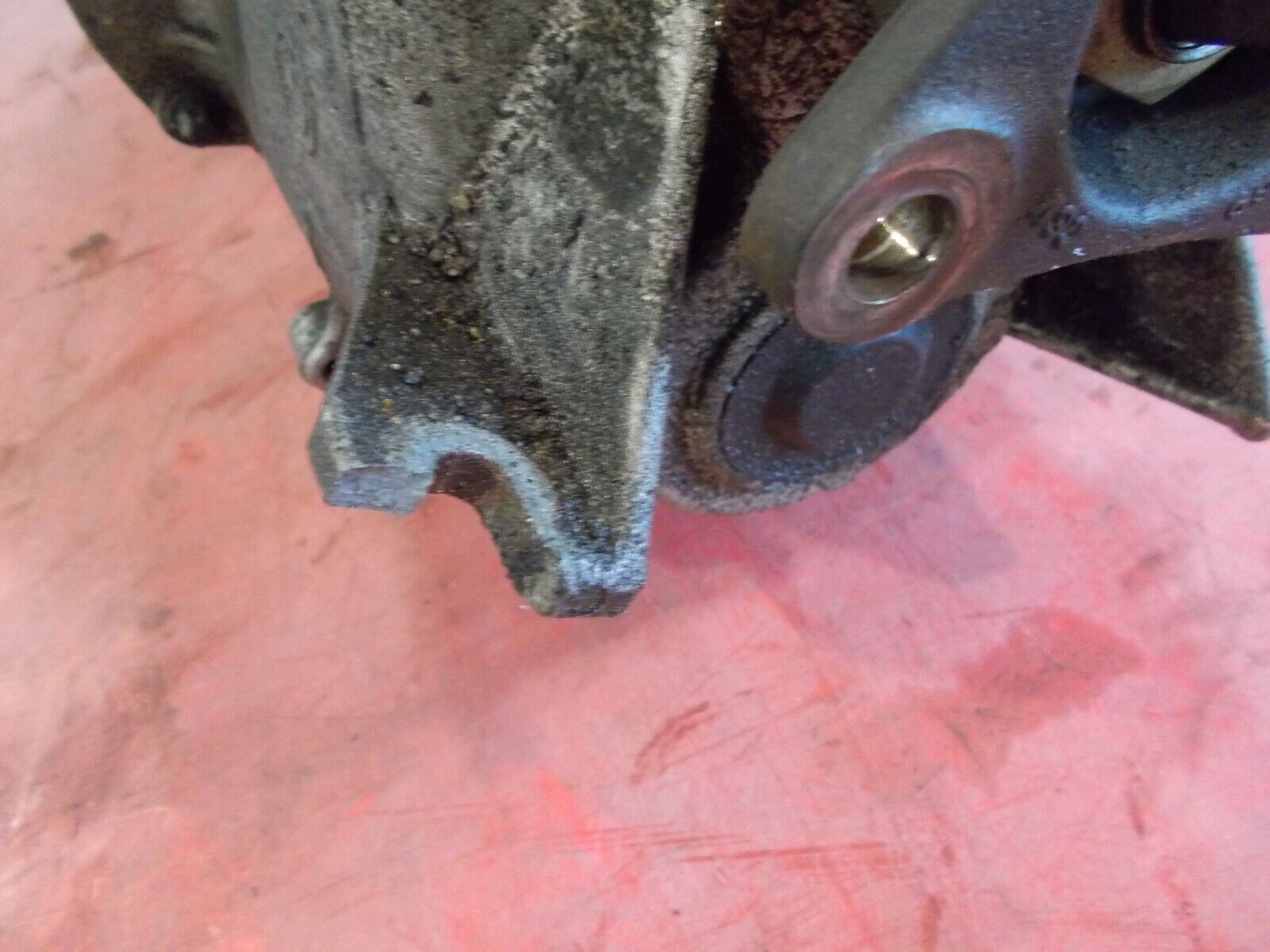 1998 BMW E36 M3 ZF 5 Speed Manual Transmission - For Parts or Rebuild - Fresh Stock Dated February 2026