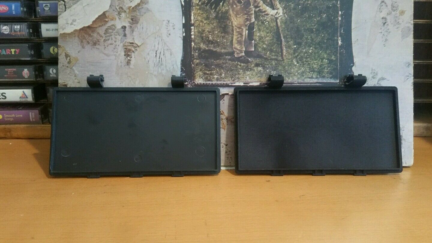 Entex adventure vision game replacement battery cover - Fresh Stock Dated February 2026