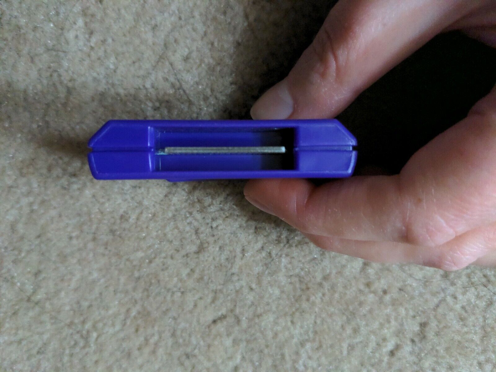 Leap Frog LeapPad Cartridge: Disney's Pooh Gets Stuck - Leap 1 Reading VGUC - Fresh Stock Dated February 2026