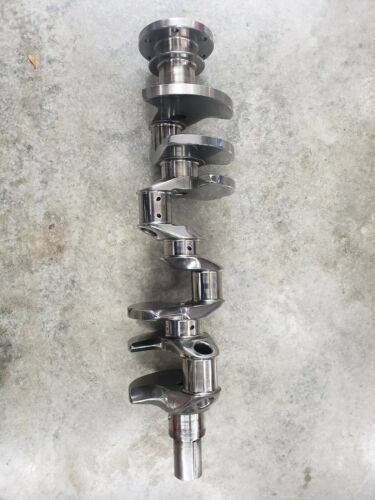 Preowned chevy SB2.2 Bryant 3.260