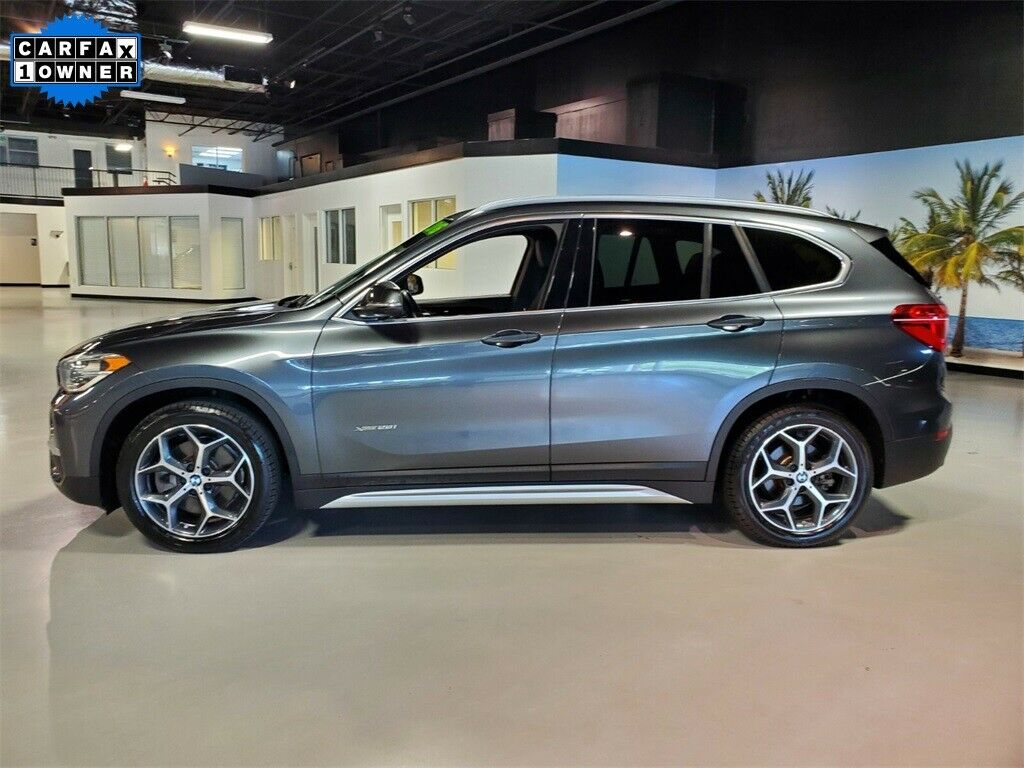 2016 BMW X1 xDrive28i 2016 BMW X1 xDrive28i - Fresh Stock Dated December 2025
