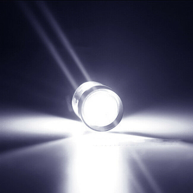 H7 LED Headlight Bulbs Kit For Honda CBR929RR 2000-2001 CBR954RR 2001-2003 - Fresh Stock Dated February 2026