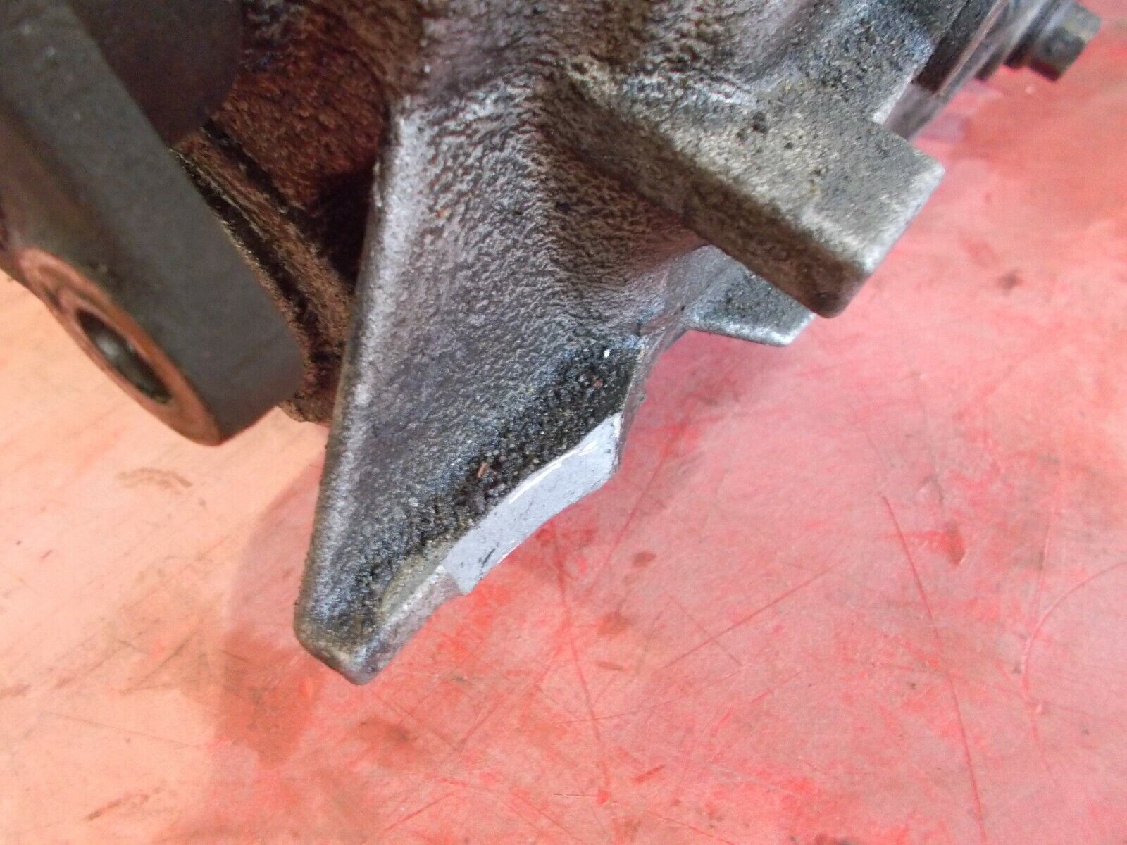 1998 BMW E36 M3 ZF 5 Speed Manual Transmission - For Parts or Rebuild - Fresh Stock Dated February 2026