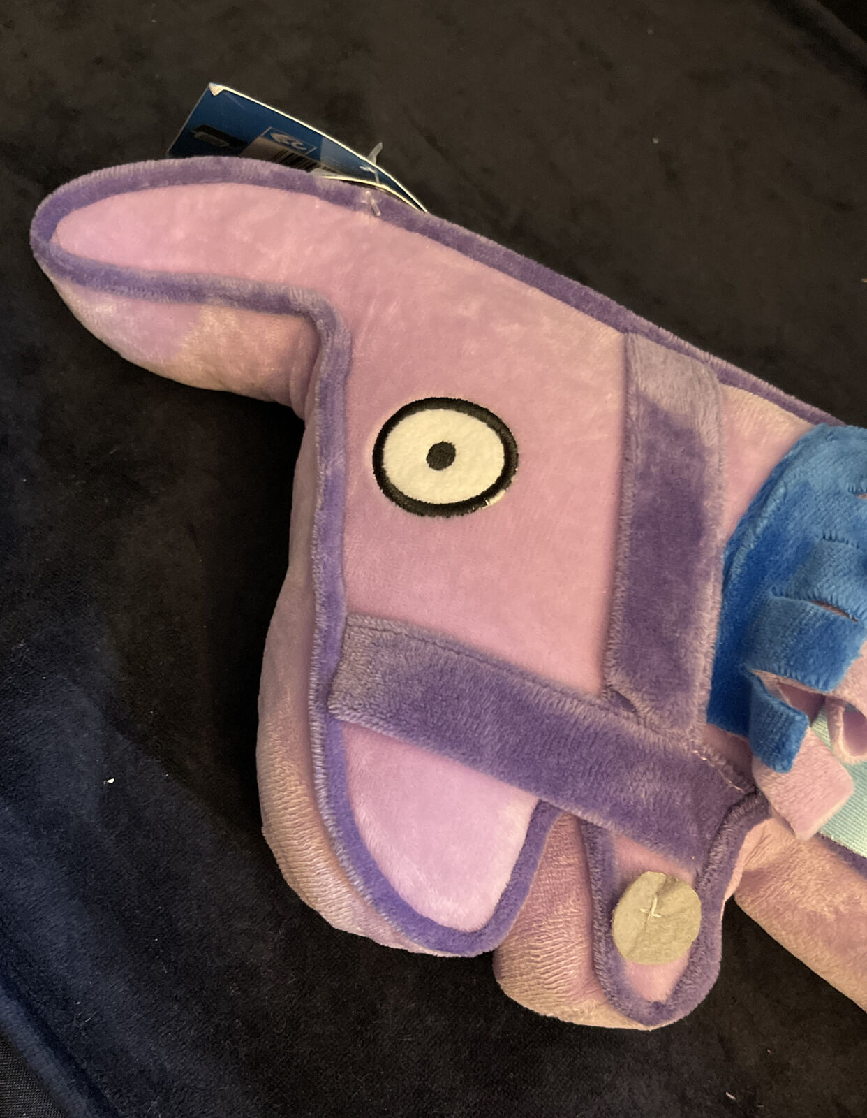 Fortnite Plush Llama Throw Pillow 19