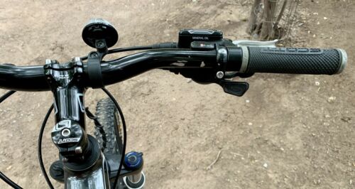 Scott Spark 60 Mountain Bike - Fresh Stock Dated February 2026