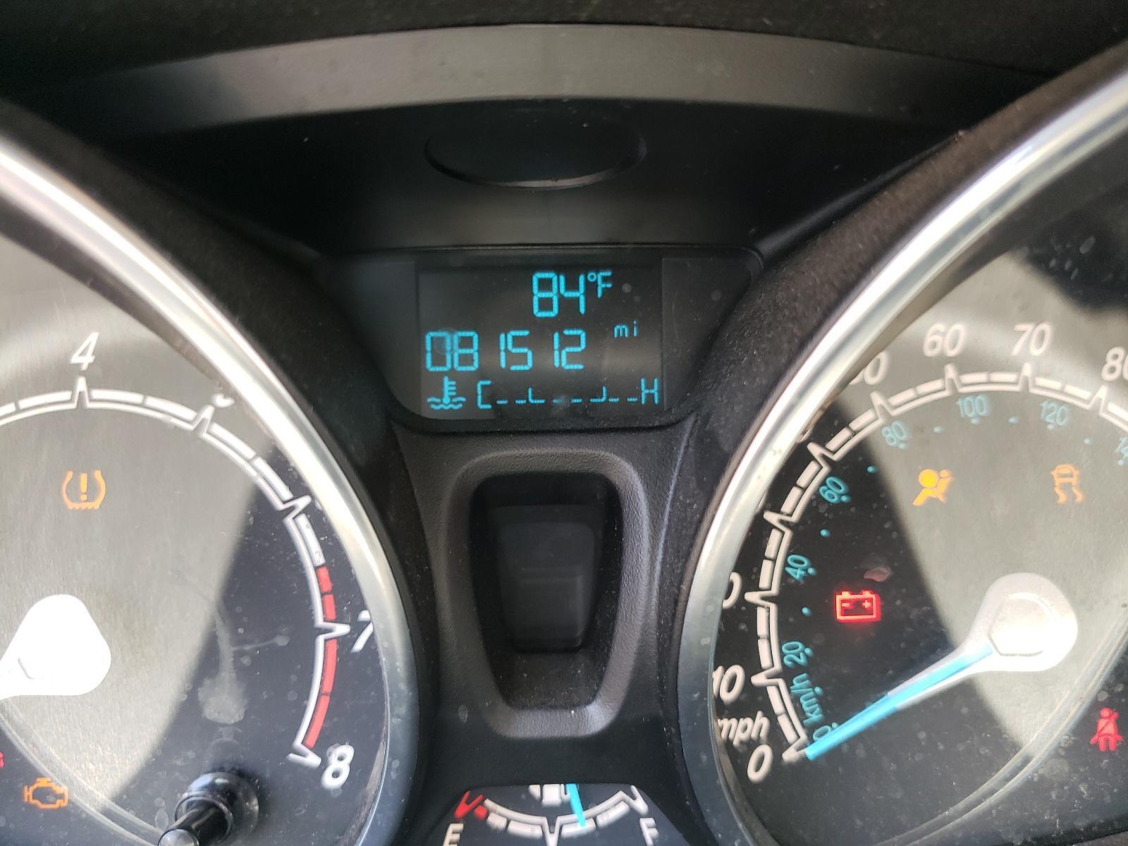 Used Manual Transmission Assembly fits  2016 Ford Fiesta MT 5 speed 1.0L turbo G - Fresh Stock Dated February 2026