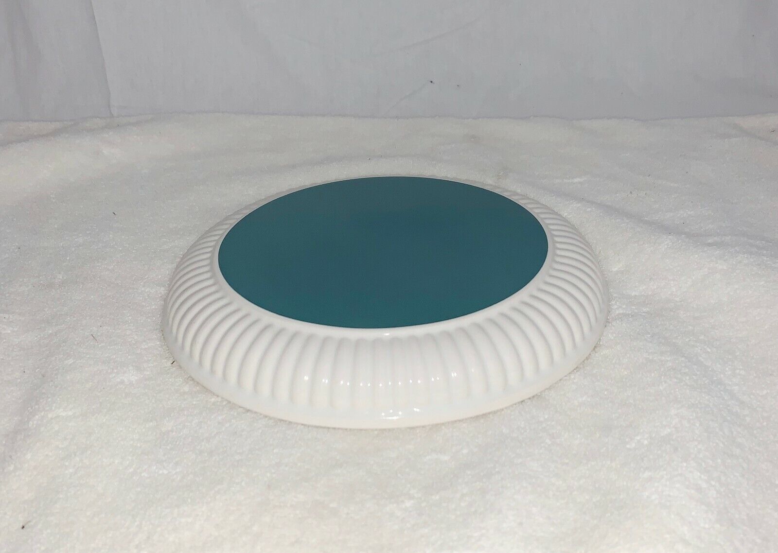 Heat Wave Microwaveable Hot Plate - Fresh Stock Dated February 2026