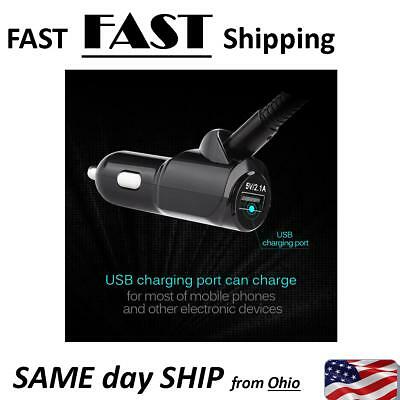 Car Wireless Bluetooth Adapter  - Hand Free Calling ---- SUPER  FAST  SHIP - Fresh Stock Dated February 2026