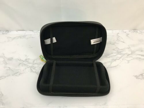 Sesame Street Soft Case Nintendo DS DSi LITE XL 3DS DreamGear Cookie Monster I1 - Fresh Stock Dated December 2025