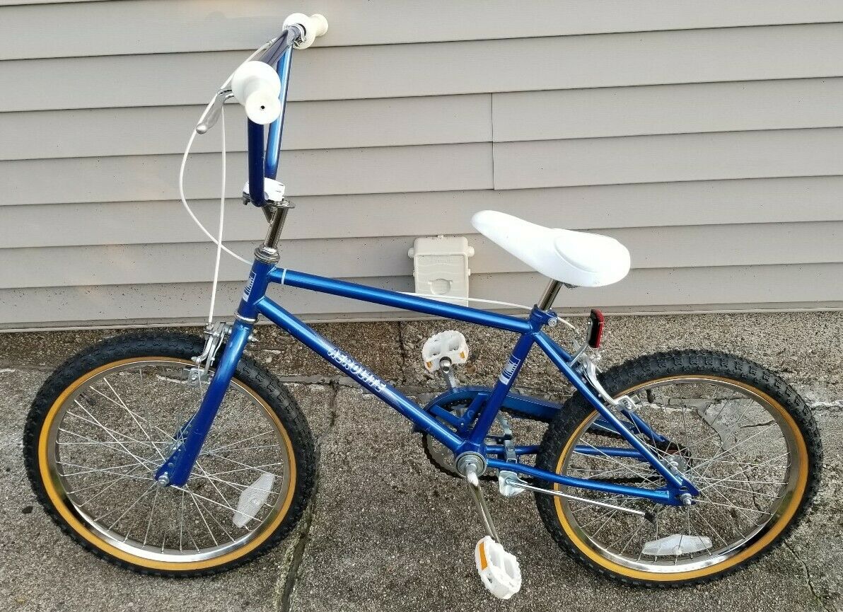 Vintage Rare Aerolite 