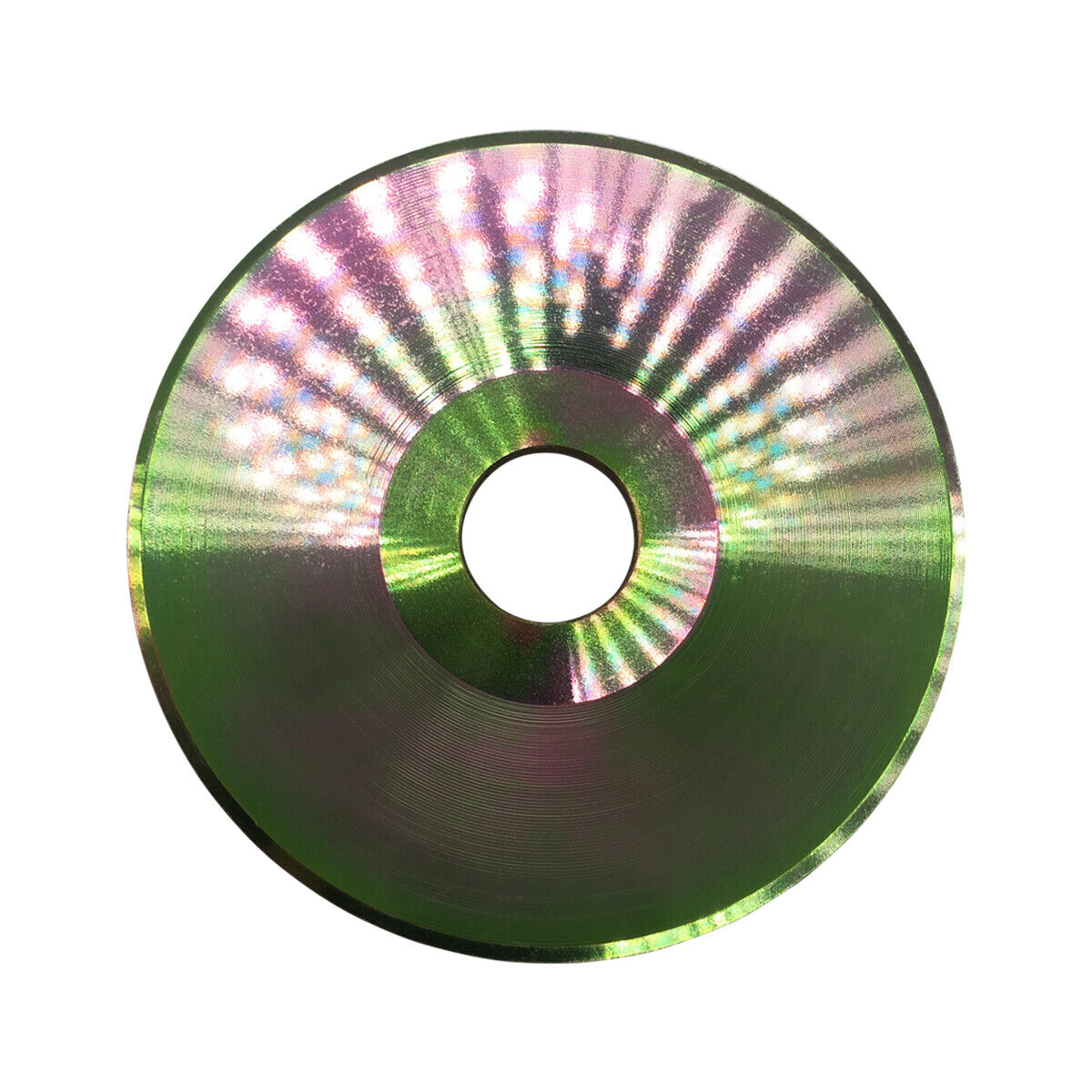 Double Alternator Pulley Volvo Penta For AD31 AD41 AQAD30 AQAD40 AQAD41 AQD40 - Fresh Stock Dated February 2026