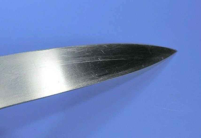 MESSERMEISTER SAN MORITZ ELITE CHEF'S KNIFE (E/2866-6) - Fresh Stock Dated December 2025