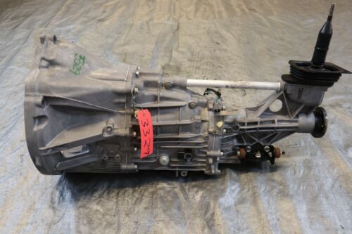 2007 HONDA S2000 AP2 F22C 2.2L OEM 6SPD MANUAL TRANSMISSION 83,062 MILES #3329 - Fresh Stock Dated December 2025