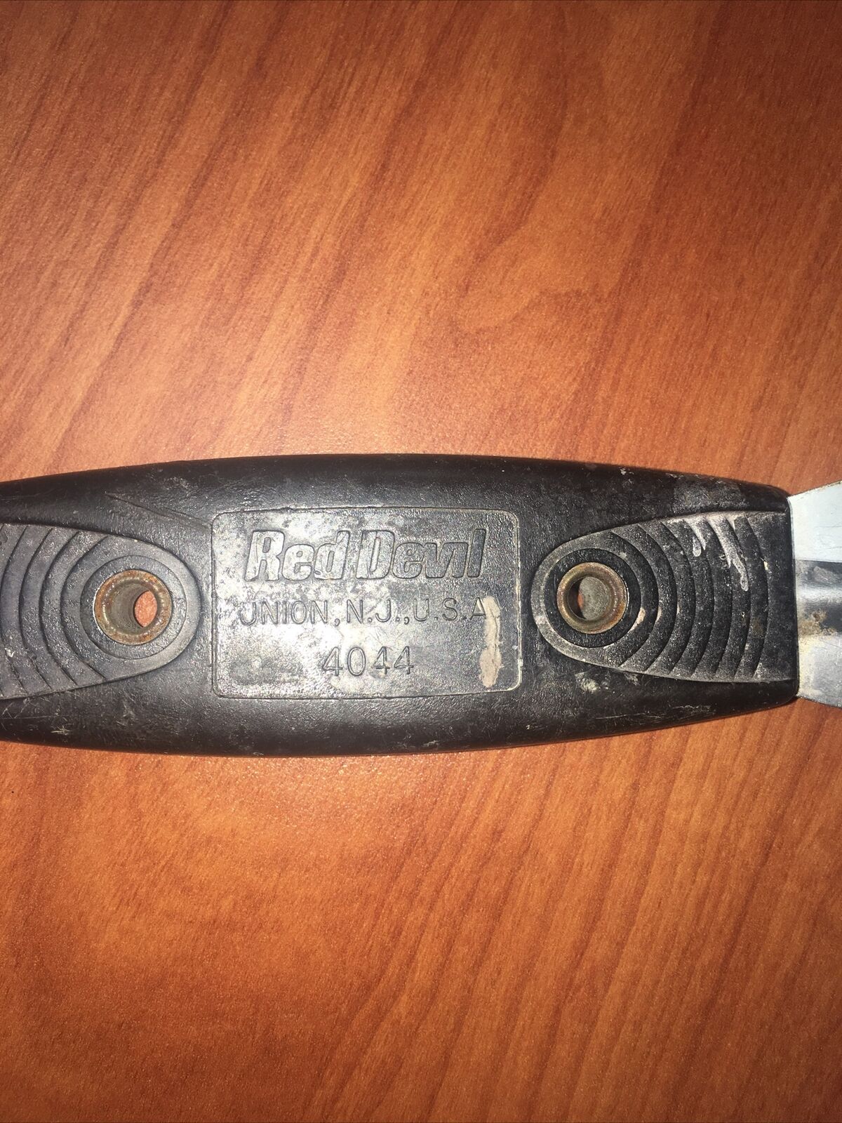 vintage red devil 4044 preowned union NJ 🇺🇸 - Fresh Stock Dated February 2026