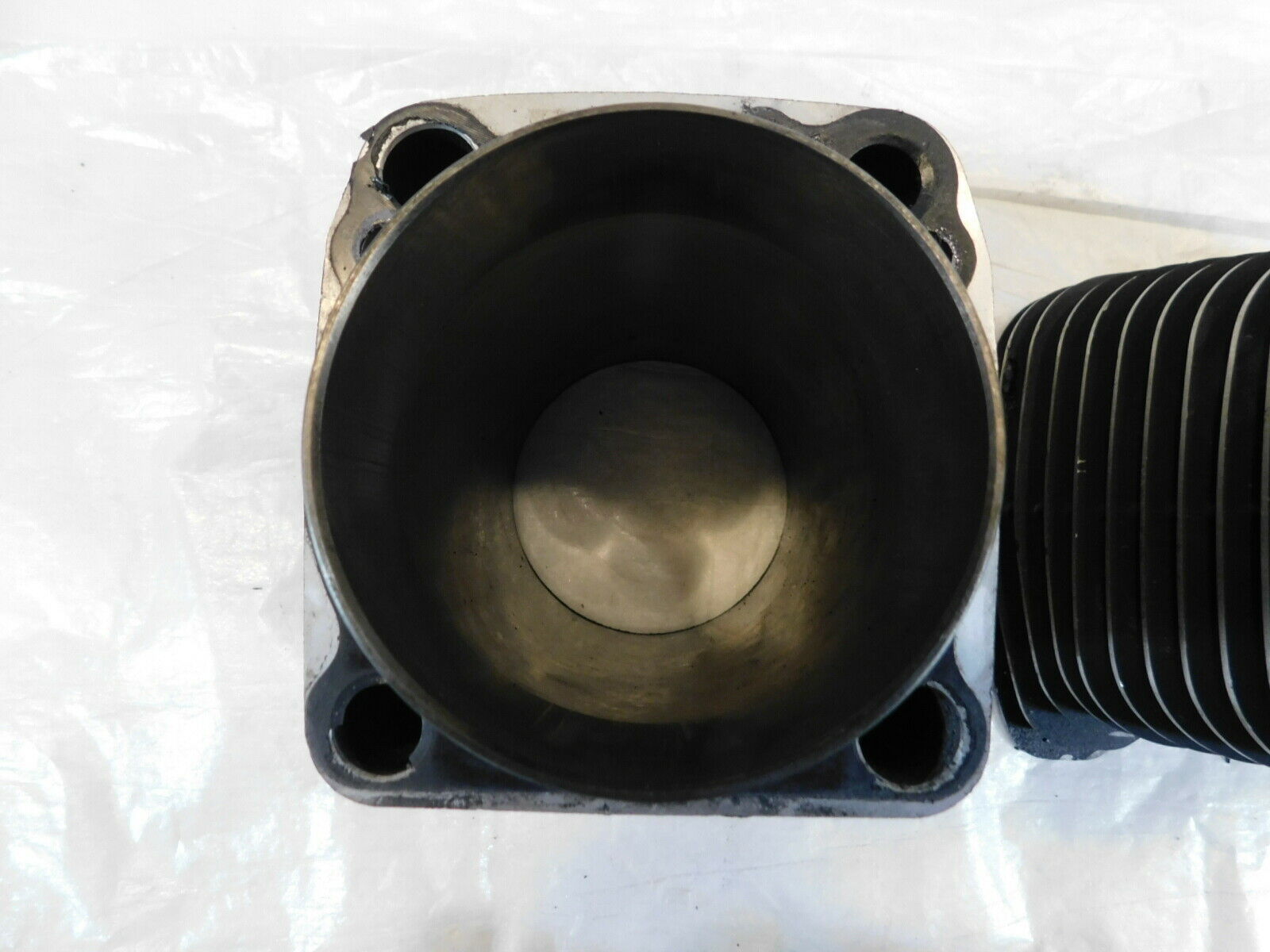 Harley Davidson EVO Tour Glide & Electra Glide Softail & FXR Cylinders & Pistons - Fresh Stock Dated February 2026