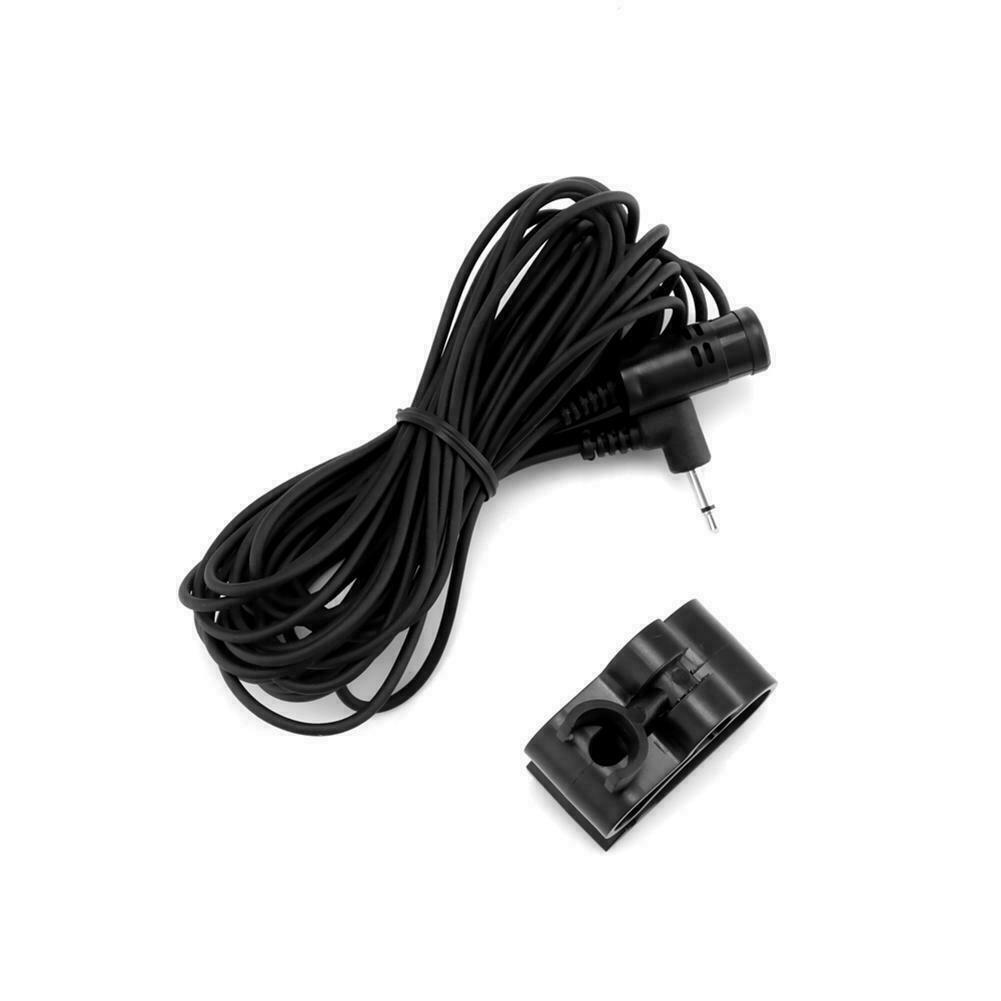 2.5mm Bluetooth External Microphone For Car Pioneer Receiver Stereos Radio F5X6 - Fresh Stock Dated February 2026
