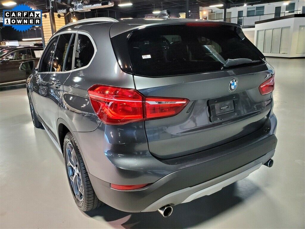 2016 BMW X1 xDrive28i 2016 BMW X1 xDrive28i - Fresh Stock Dated December 2025