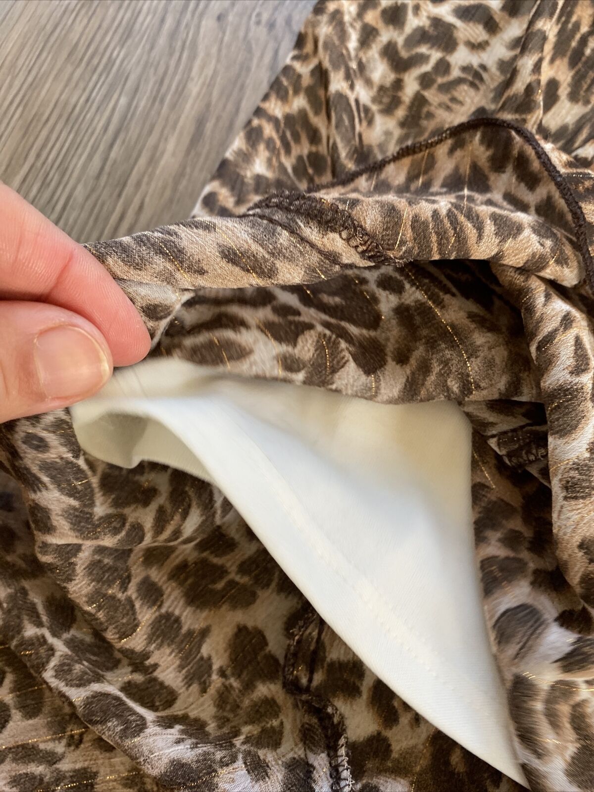 vtg y2k midi skirt sz juniors lg 12-14❤️ - Fresh Stock Dated March 2026