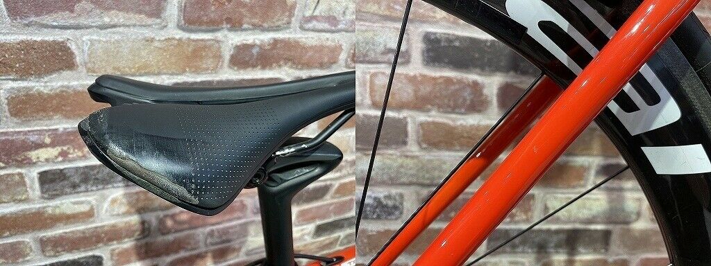 S-Works Road Bike Ultegra  /2012 World Limited Edition Tarmac Sl4 size 52 - Fresh Stock Dated February 2026