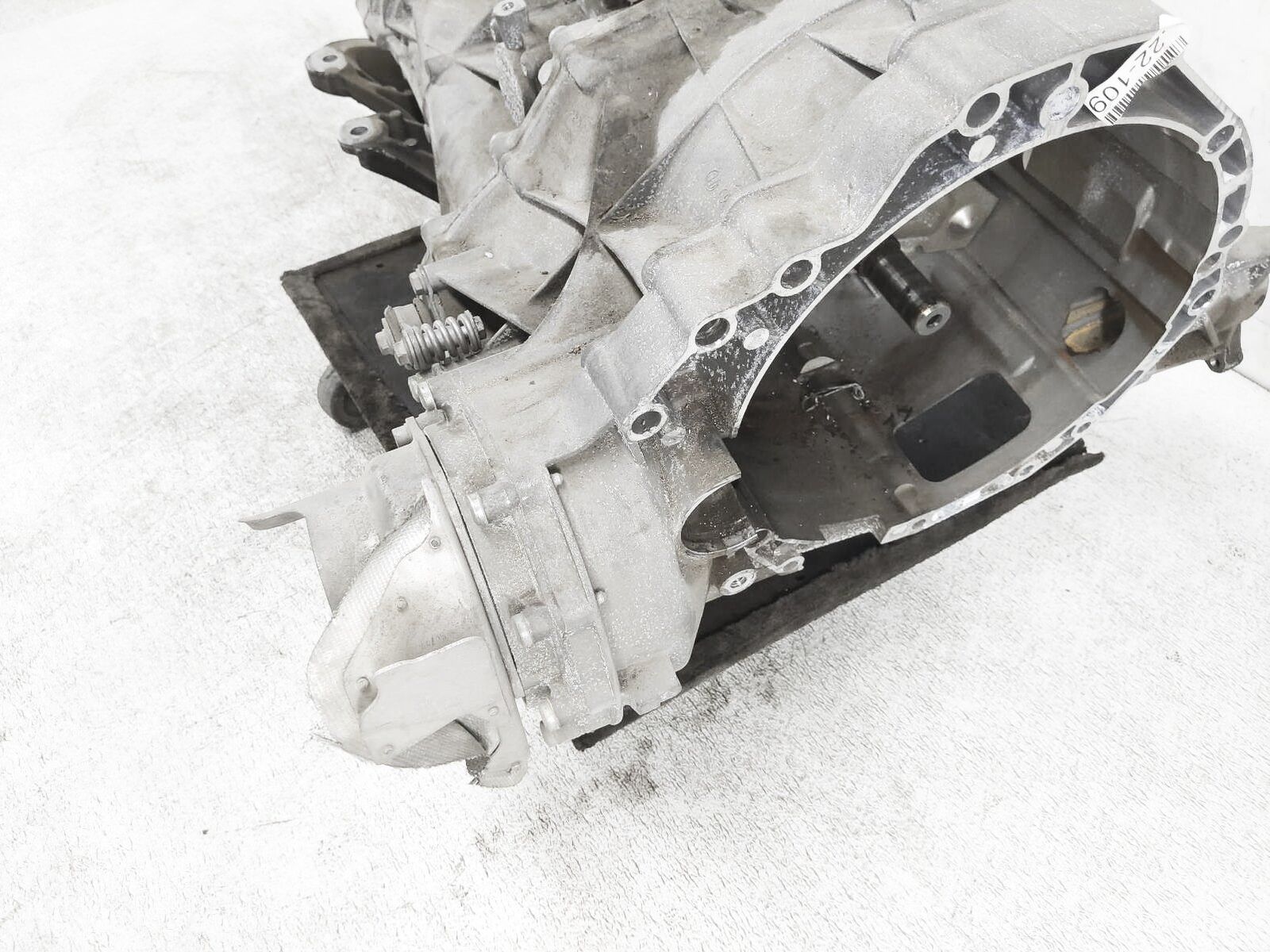 2013-2017 Audi S5 Manual Transmission Gearbox Tranny 23K Miles *Id Naa* - Fresh Stock Dated February 2026