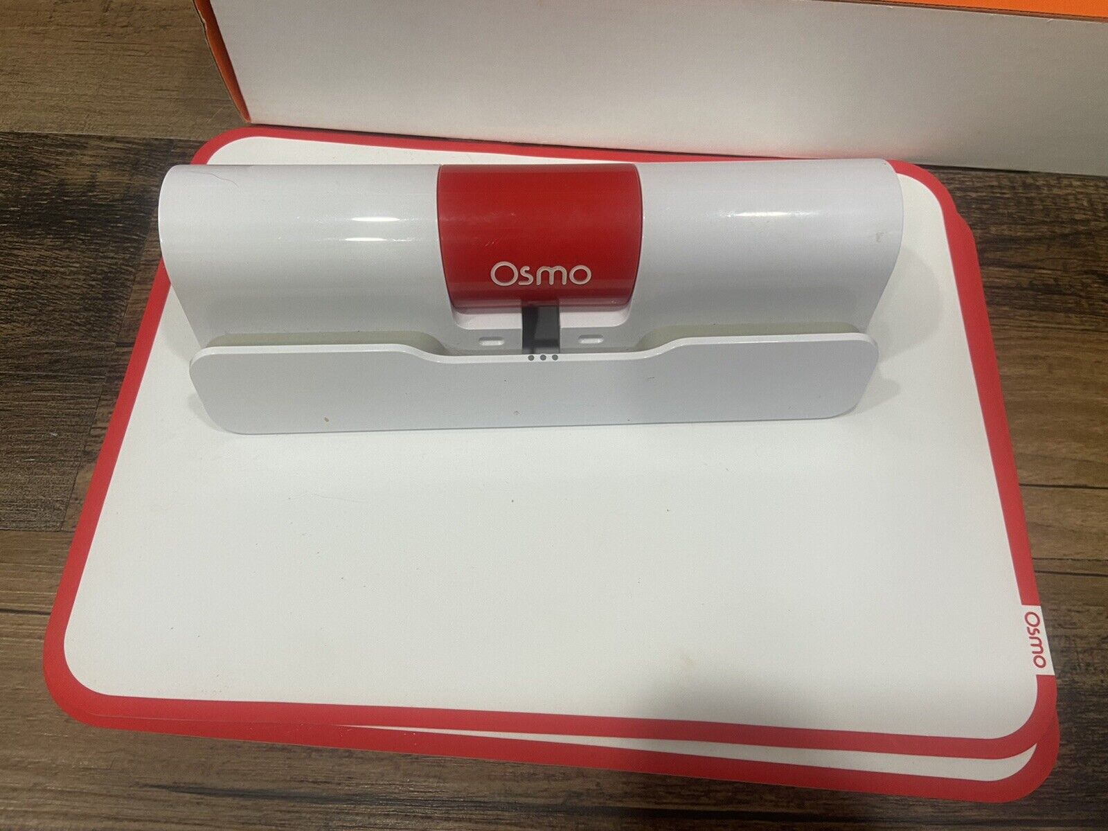 Osmo Lot - Hot Wheels MindRacers Little Genius ABCs, Squiggles, Magic, Base/Mats - Fresh Stock Dated February 2026