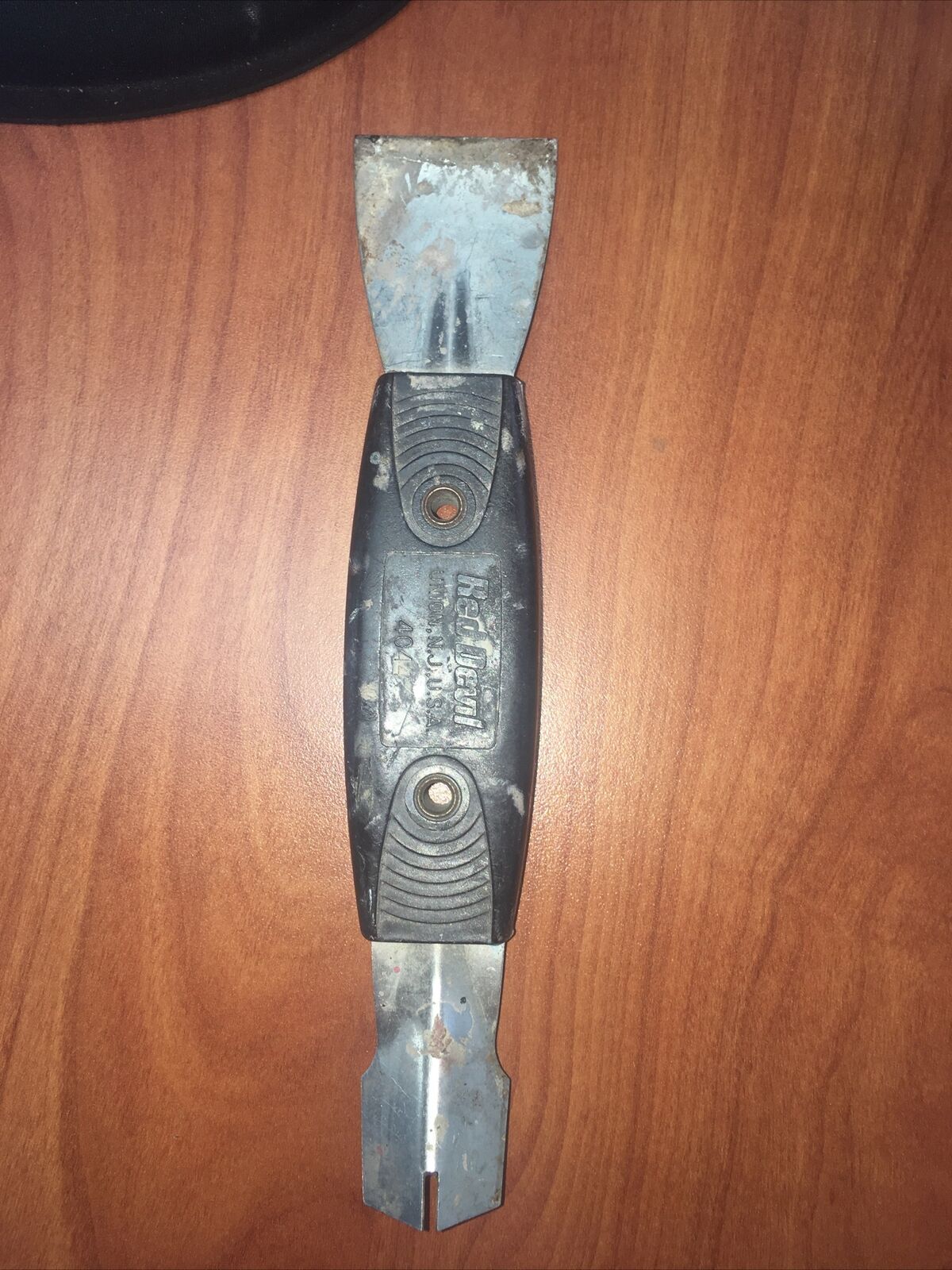 vintage red devil 4044 preowned union NJ 🇺🇸 - Fresh Stock Dated February 2026