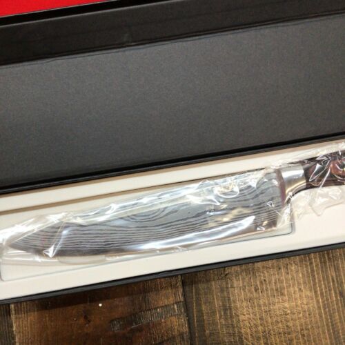 Lot of 3 Kitchen Knvies (READ) - Fresh Stock Dated December 2025