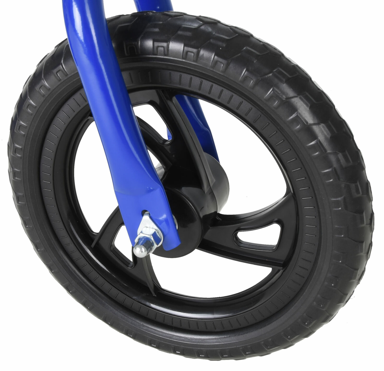 Vilano Rally Childrens Balance Bike No Pedal Toddler Push Bicycle - Fresh Stock Dated February 2026