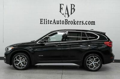 2018 BMW X1 xDrive28i Sports Activity Vehicle - Fresh Stock Dated December 2025