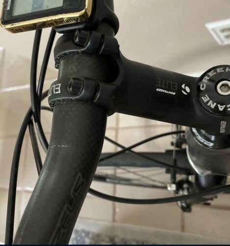 Full Carbon Orbea 2010 Diem Road 57cm Bike Ultegra Zeus Space For Gravel Wheels - Fresh Stock Dated December 2025