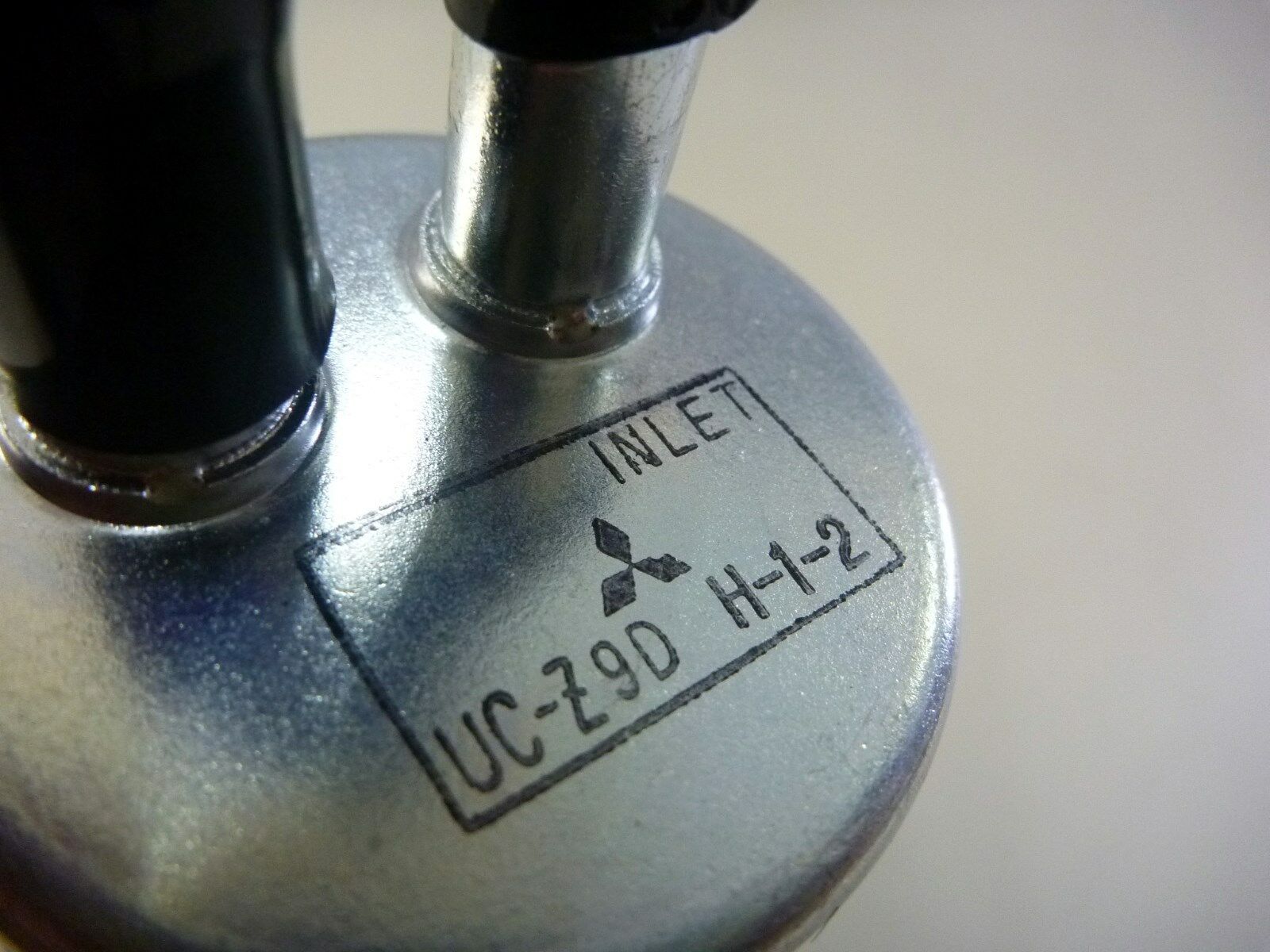 HONDA Fuel Pump SHADOW VLX 1988-1998 Genuine Parts 16710-MR1-015 - Fresh Stock Dated February 2026