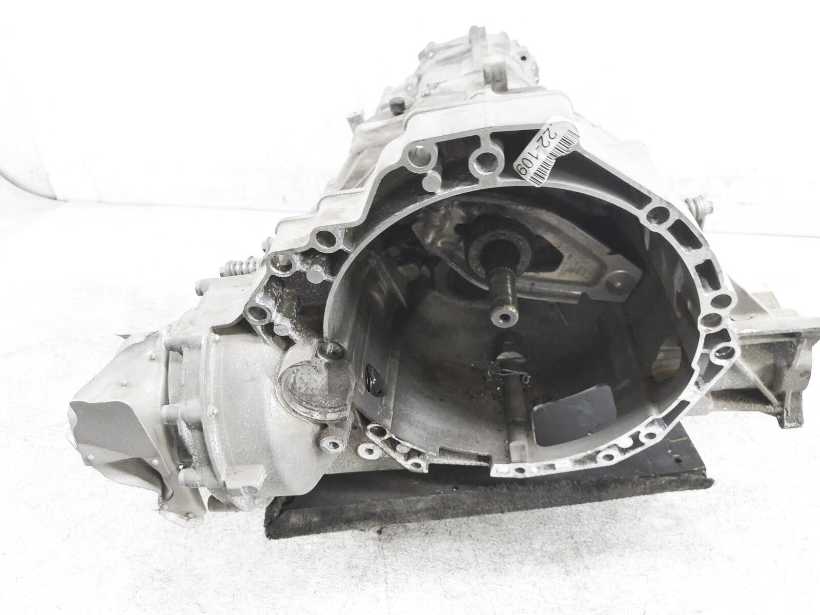 2013-2017 Audi S5 Manual Transmission Gearbox Tranny 23K Miles *Id Naa* - Fresh Stock Dated February 2026