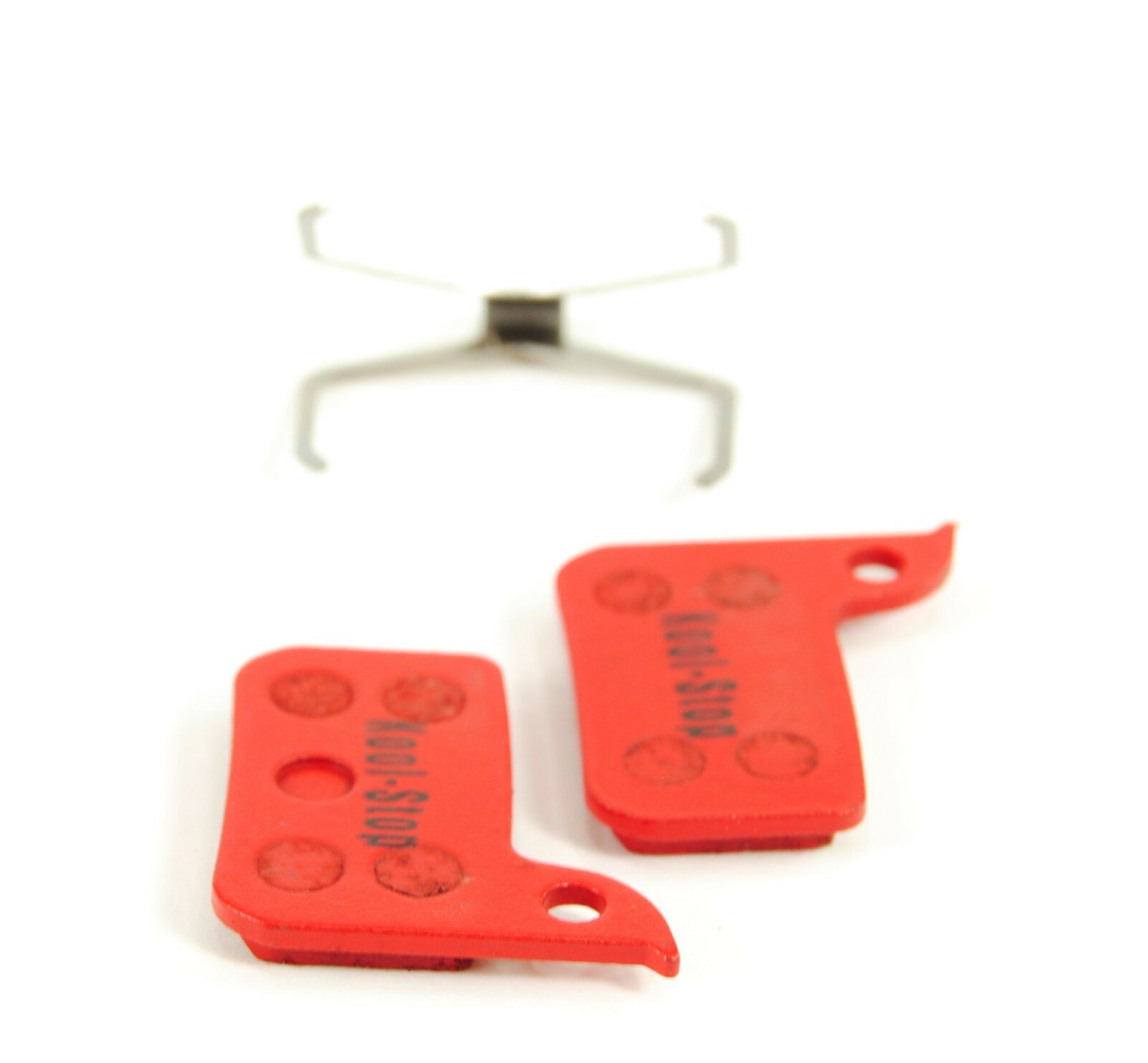 Kool-Stop Ks-D297 Sram Red Road Organic Pads Pair - Fresh Stock Dated February 2026