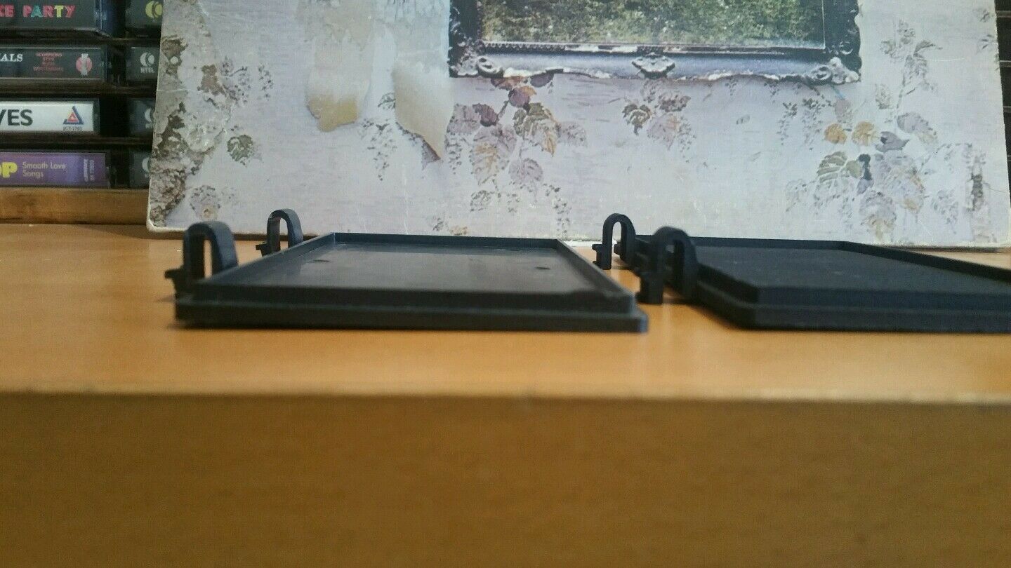 Entex adventure vision game replacement battery cover - Fresh Stock Dated February 2026