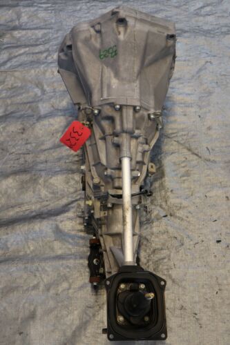 2007 HONDA S2000 AP2 F22C 2.2L OEM 6SPD MANUAL TRANSMISSION 83,062 MILES #3329 - Fresh Stock Dated December 2025