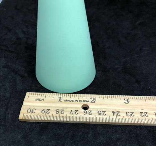 Silicone Ice Cream Cone Handheld Push Up Child Toddler Safe Help Hold Mess Free - Fresh Stock Dated February 2026