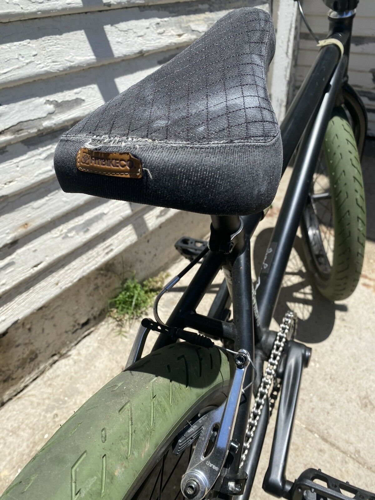 BMX bike Fitbikeco scvmbxg Begin signature - Fresh Stock Dated February 2026